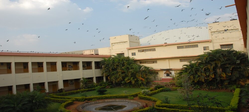 vijaya Evening College