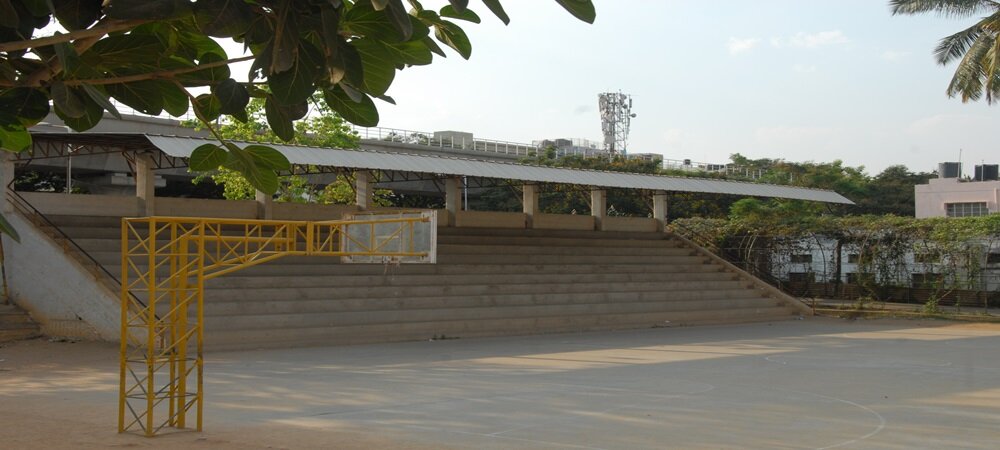 vijaya Evening College
