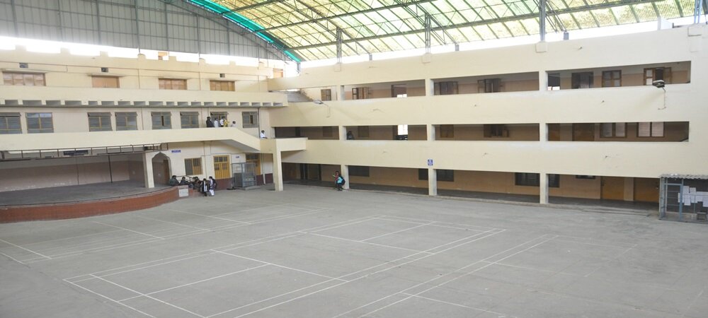 vijaya Evening College