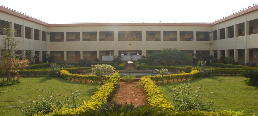 vijaya Evening College